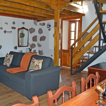 Casa vacanze La Casa De Tea