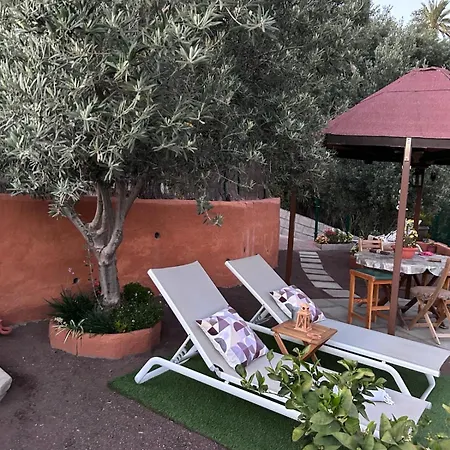 La Casa De Tea Casa vacanze