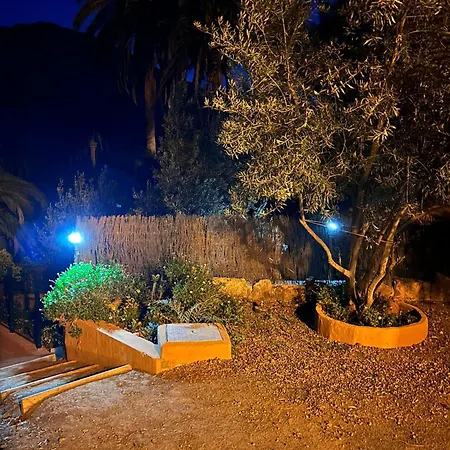 Ferienhaus La Casa De Tea